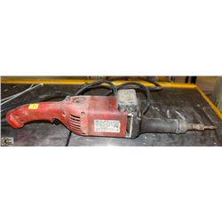 MILWAUKEE DIE GRINDER