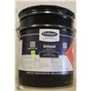 Image 1 : 5 GALLON PAIL OF UNICON UNISEAL CONCRETE SEALER