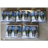 Image 1 : LOT OF 5 TWO PACK OF ENDURANCE DIMMABLE 4 WATT