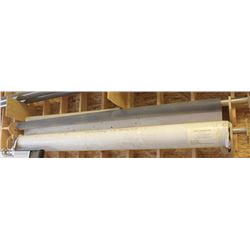 100' X 10' DECTEC R12000 48 MIL WHITE