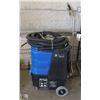Image 1 : ELECTRIC E-MACHINE 1200 ESTEAM CLEANING SYSTEM