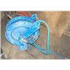 Image 1 : PRESSURE WASHER HOSE REEL