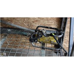 WACKER CONCRETE VIBRATING TOOL