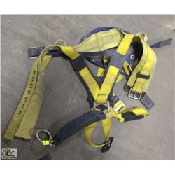 SALA HARNESS