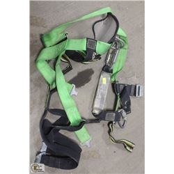 MILLER ULTRA HARNESS