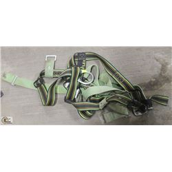 MILLER DURAFLEX HARNESS