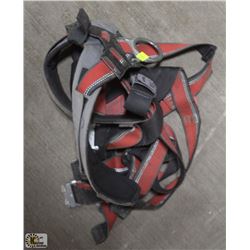 MSA HARNESS