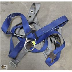 HARNESS