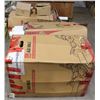 Image 1 : 3 BOXES OF PIPE INSULATION & CONNECTORS