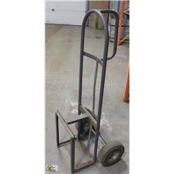 OXY ACETYLENE DOLLY CART