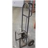 Image 1 : OXY ACETYLENE DOLLY CART