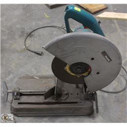 MAKITA ELECTRIC CUTOFF SAW