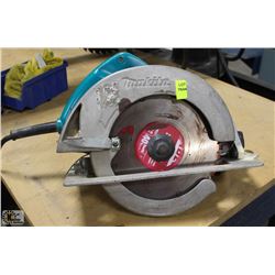 MAKITA CIRCULAR SAW