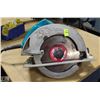 Image 1 : MAKITA CIRCULAR SAW