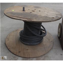 TECK90 1000V COPPER WIRE APPROX. 20 METERS