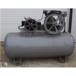 INGERSOLL RAND COMPRESSOR. AS IS