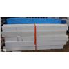 Image 1 : LARGE LOT OF ASSORTED STYROFOAM