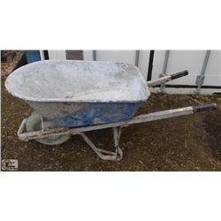 WHEELBARROW