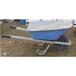 WHEELBARROW