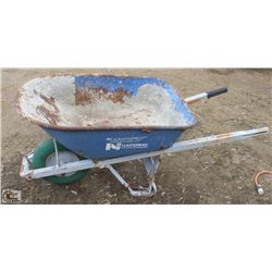 WHEELBARROW