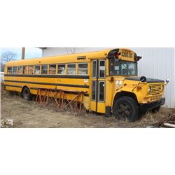 SCHOOL BUS