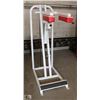 Image 1 : STANDING CALF RAISE MACHINE