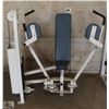 Image 1 : CYBEX CHEST PEC FLY MACHINE