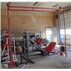 Image 1 : BODY IRON CABLE MACHINE