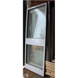 SIDELITE DOOR & SCREEN DOOR