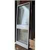 Image 1 : SIDELITE DOOR & SCREEN DOOR