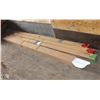 Image 1 : 2 BOXES JOINER TRIM FOR FRP PANELS