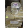 Image 1 : CASE OF ALUMINUM DUCT TAPE