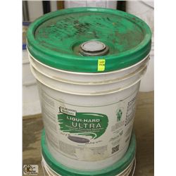 PAIL OF LIQUI-HAND ULTRA CONCRETE DENSIFIER
