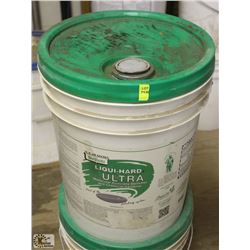 PAIL OF LIQUI-HAND ULTRA CONCRETE DENSIFIER