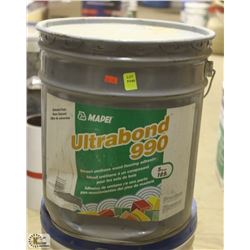 ULTRABOND 990 WOOD FLOORING ADHESIVE