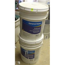 GENERAL PAINT PROFESSIONAL ARCHITECTURAL LATEX