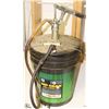 Image 1 : SONIC MP GEAR OIL 100% SYNTHETIC W/ PUMP