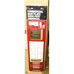 5 TELL MANUFACTURING STAINLESS STEEL COMMERCIAL