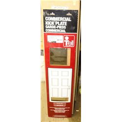 5 TELL MANUFACTURING STAINLESS STEEL COMMERCIAL