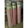 Image 1 : 3 ROLLS OF EASYSTEP LAMINATE FLOOR UNDERLAY