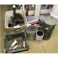 HILTI FIRE CAULKING GUN & GAS FOR HILTI GX100