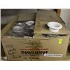 Image 1 : BOX OF RELIABLE RECESSED SPRINKLER CUPS