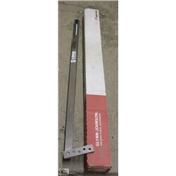 2 NEW GLYNN-JOHNSON ARCHITECTURAL HARDWARE