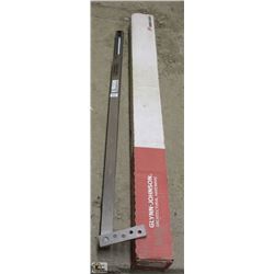 2 NEW GLYNN-JOHNSON ARCHITECTURAL HARDWARE