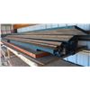 Image 1 : ASSORTED SIZE & LENGTH LVL LUMBER