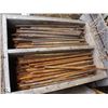 Image 1 : BOX OF STEEL CONCRETE PINS