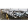 Image 1 : ASSORTED STEEL GIRTS, EAVE STRUTS &