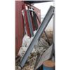 Image 1 : ASSORTED WELDED DOOR FRAMES