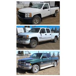 LISTED FEATURE LOT(S):