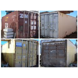 LISTED FEATURE LOT(S):